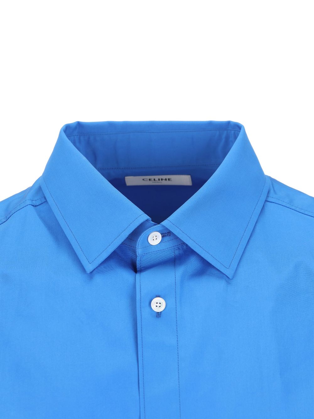 Celine Men Cotton Shirt CELINE