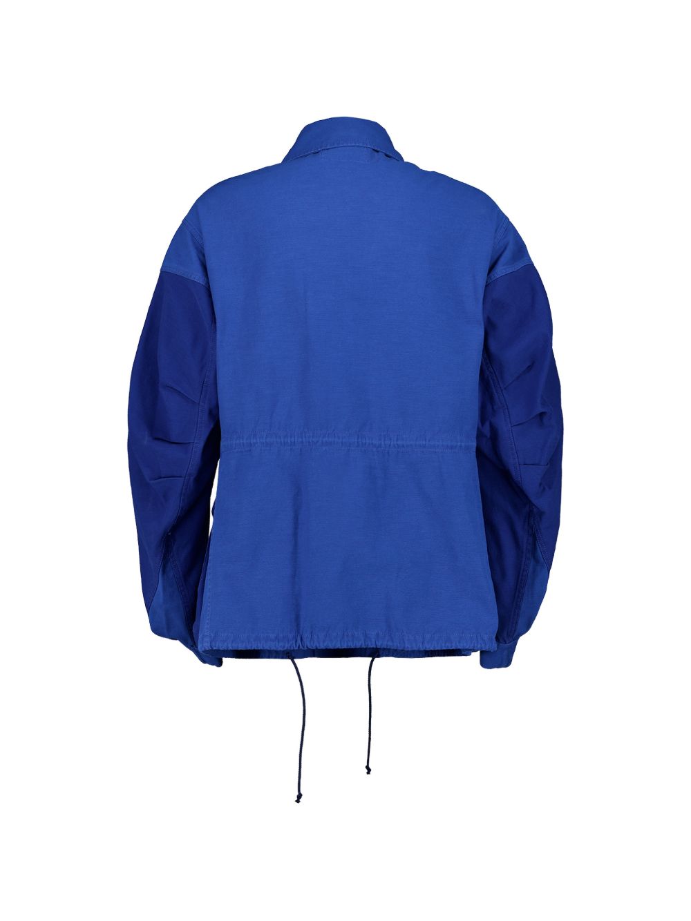 Celine Men Cotton Parka Coat CELINE