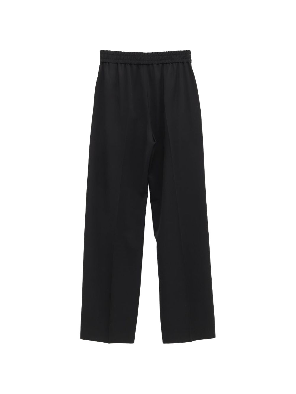 Celine Women Wool Trousers CELINE