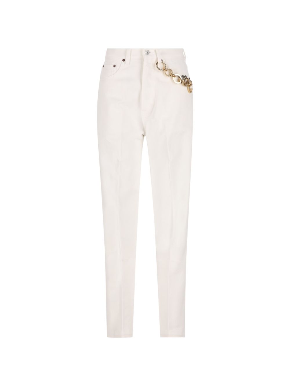 Celine Women Boyfriend Denim Jeans CELINE