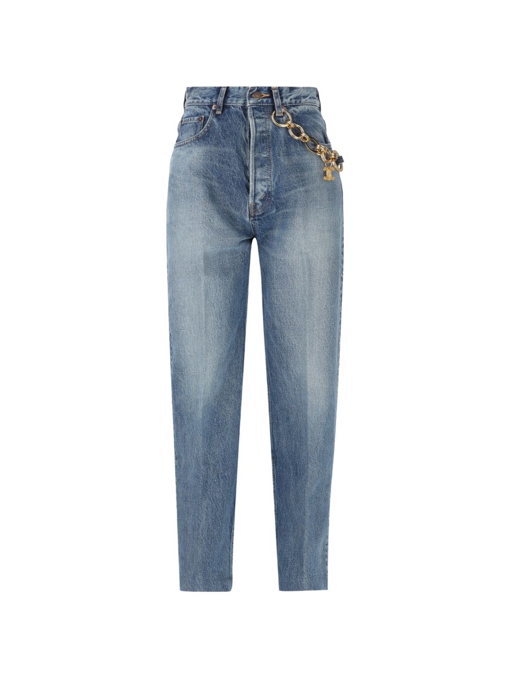 Celine Women Boyfriend Denim Jeans CELINE