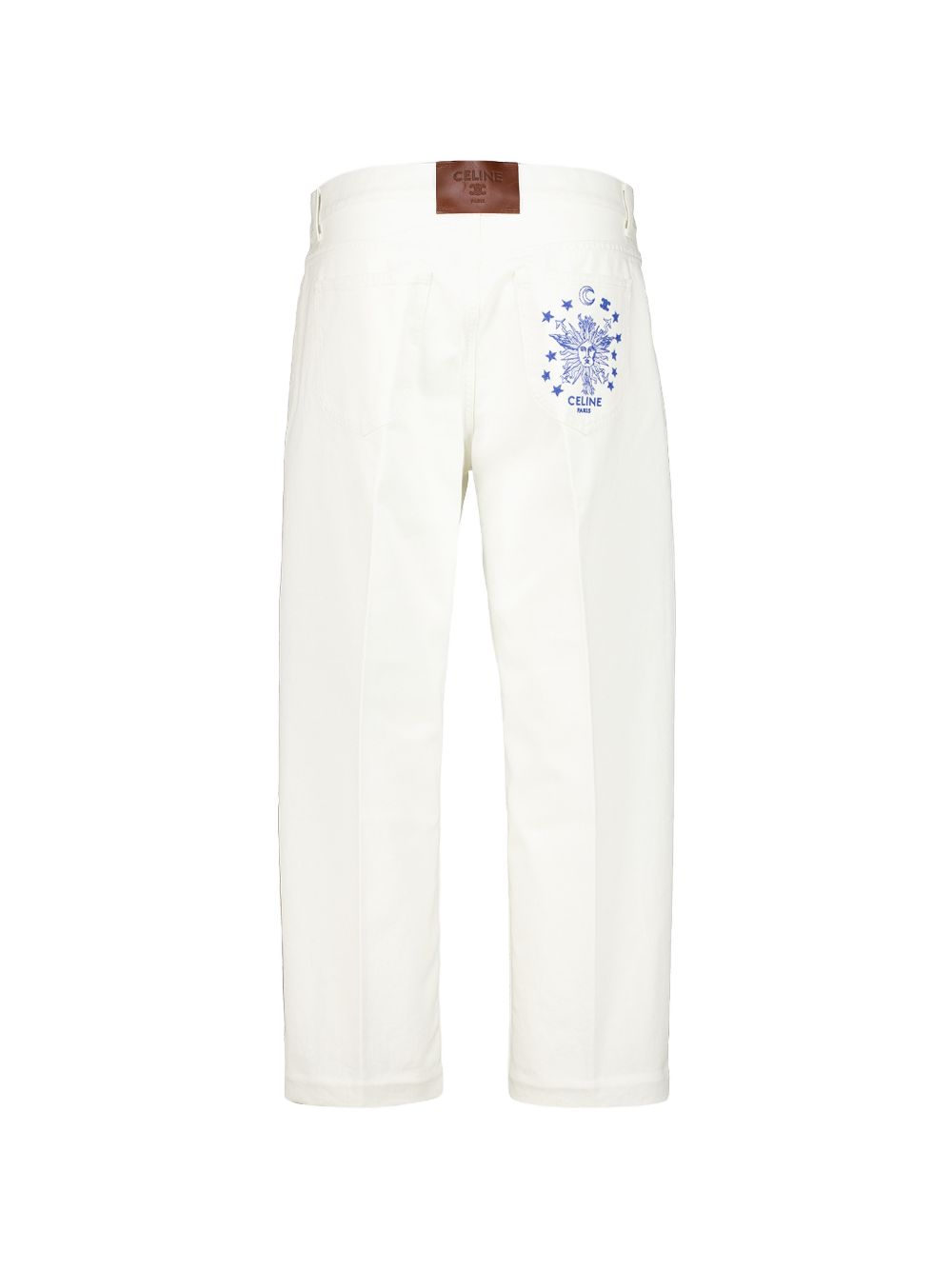 Celine Men Boyfriend Denim Jeans CELINE