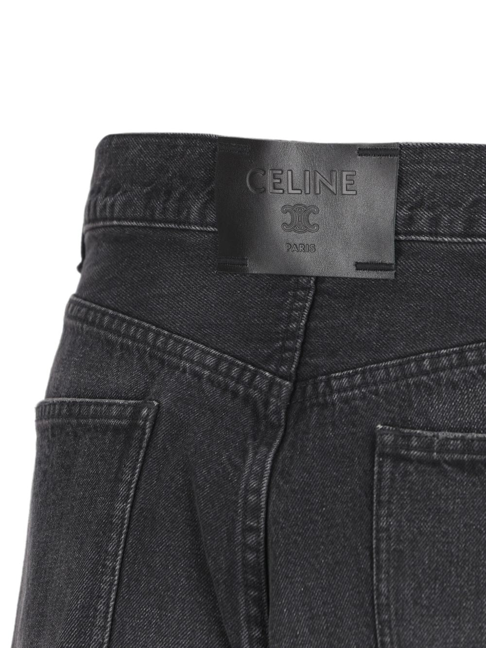 Celine Men Boyfriend Denim Jeans CELINE