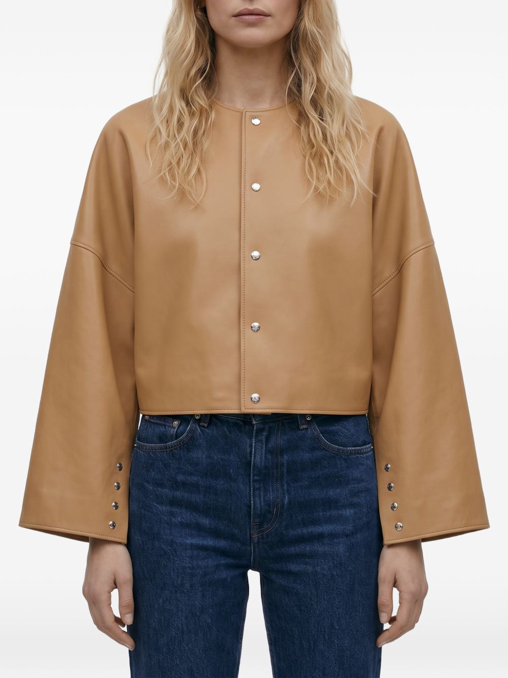 Celine Women Denim Jacket