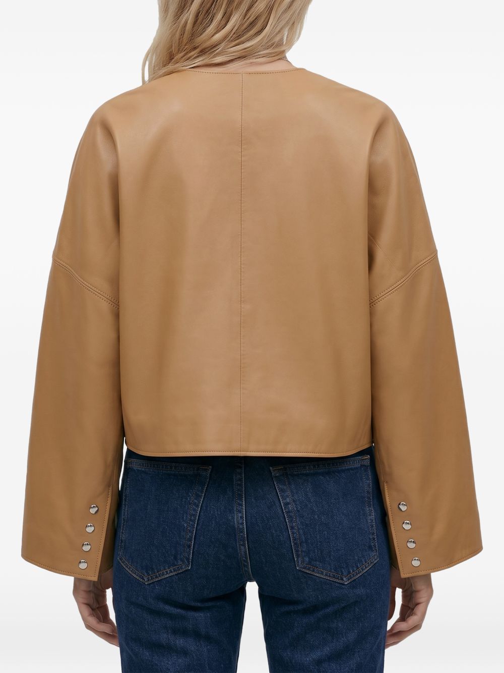 Celine Women Denim Jacket