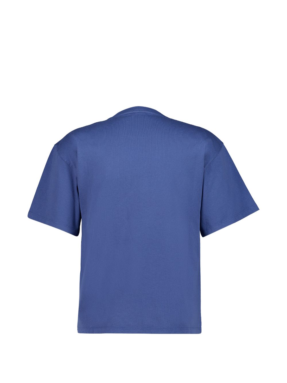 Celine Men Logo Cotton T-Shirt CELINE