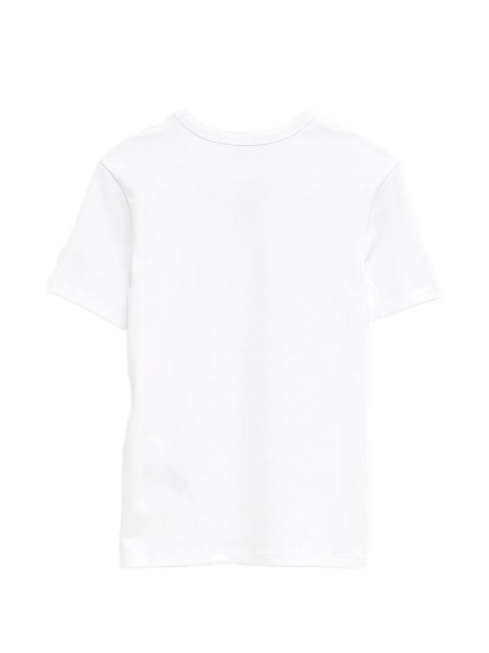 Celine Women Logo Cotton T-Shirt CELINE