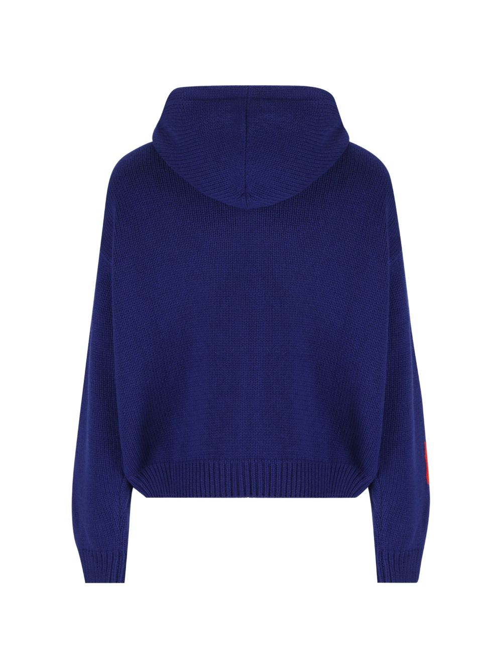 Celine Men Logo Wool Hoodie CELINE