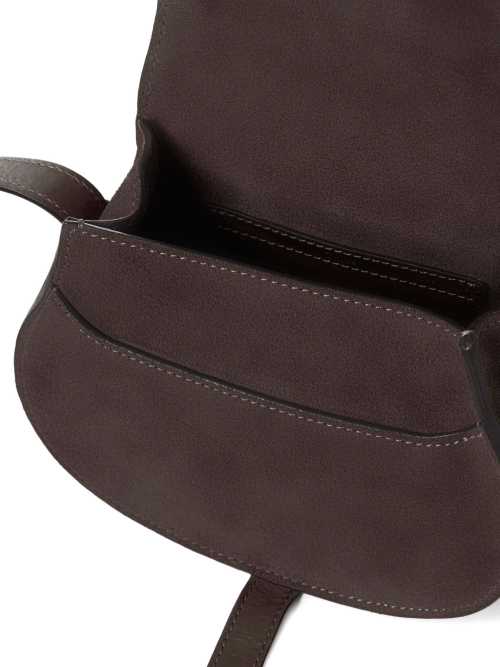 Chloé Women Marcie Small Leather Shoulder Bag CHLOE