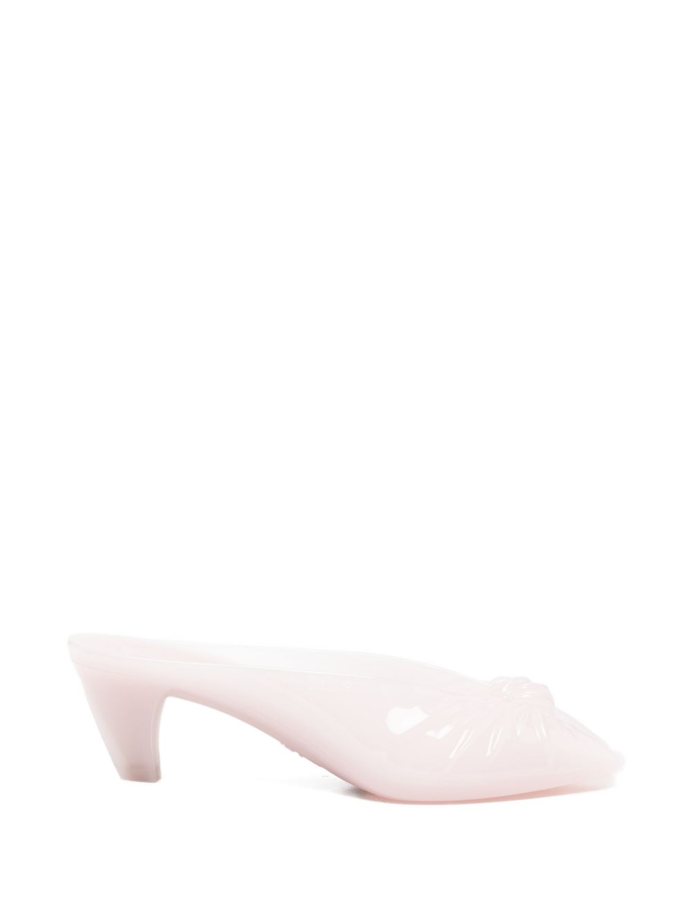 Chloé Women Chloé Jelly Mules CHLOE