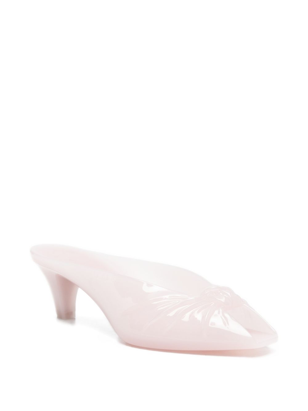 Chloé Women Chloé Jelly Mules CHLOE