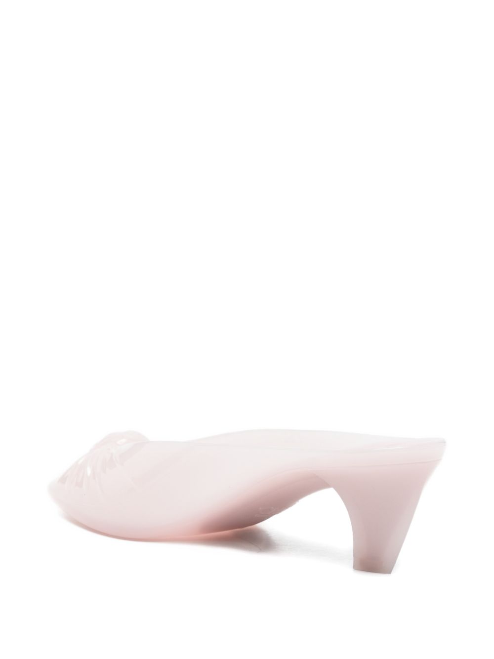 Chloé Women Chloé Jelly Mules CHLOE