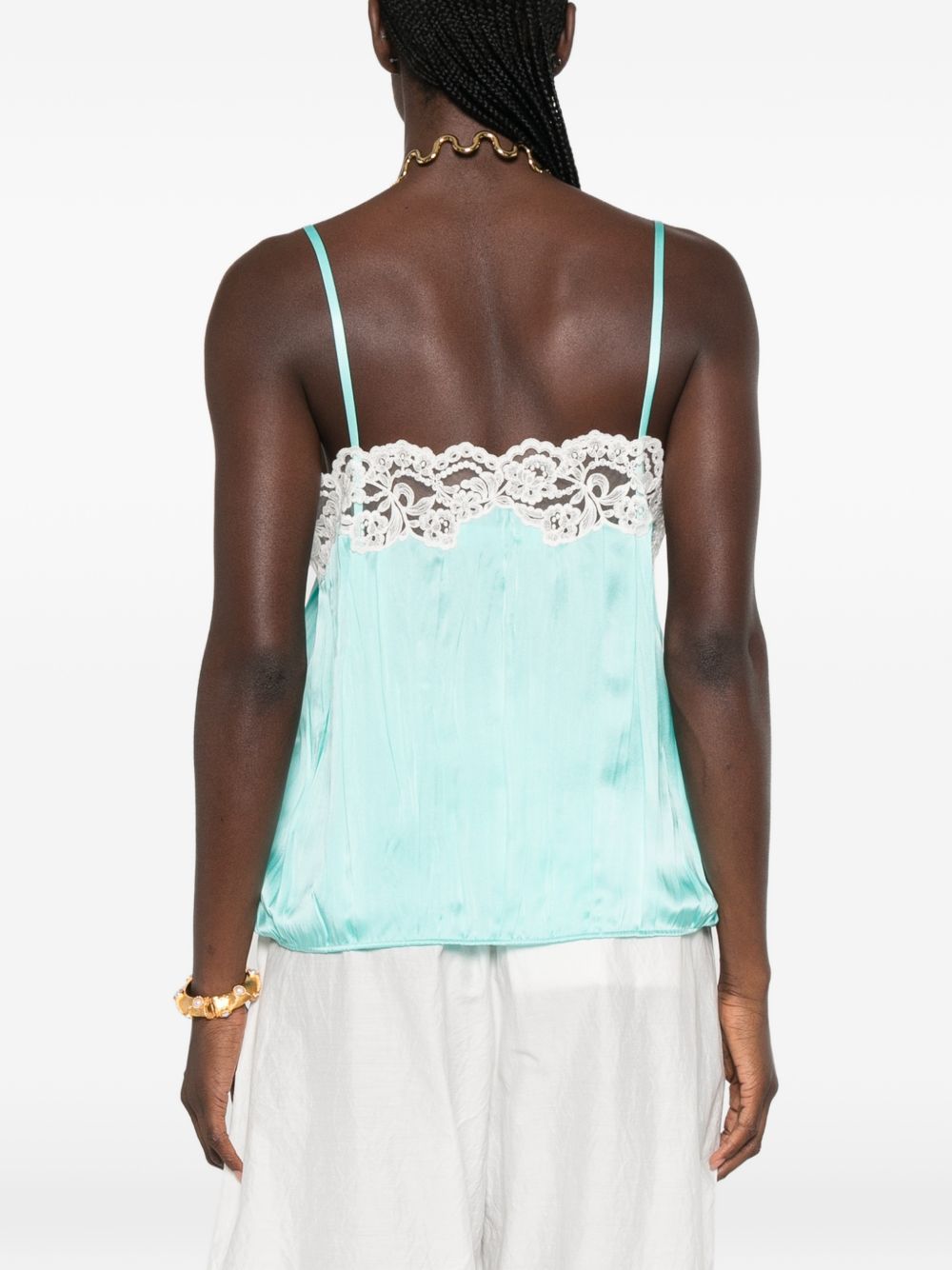 Chloé Women Shirts CHLOE