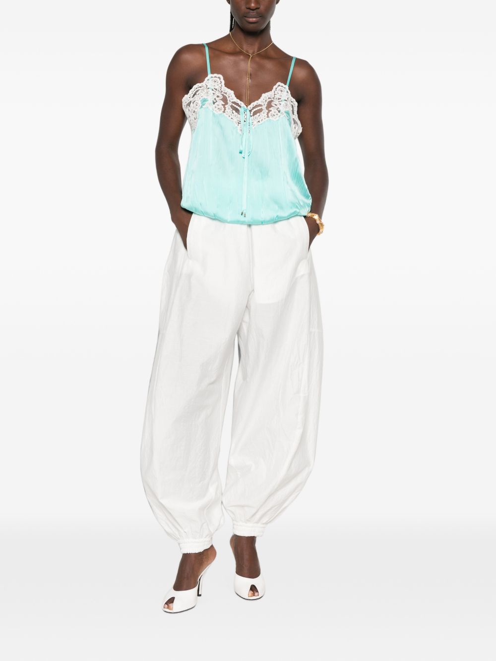Chloé Women Shirts CHLOE