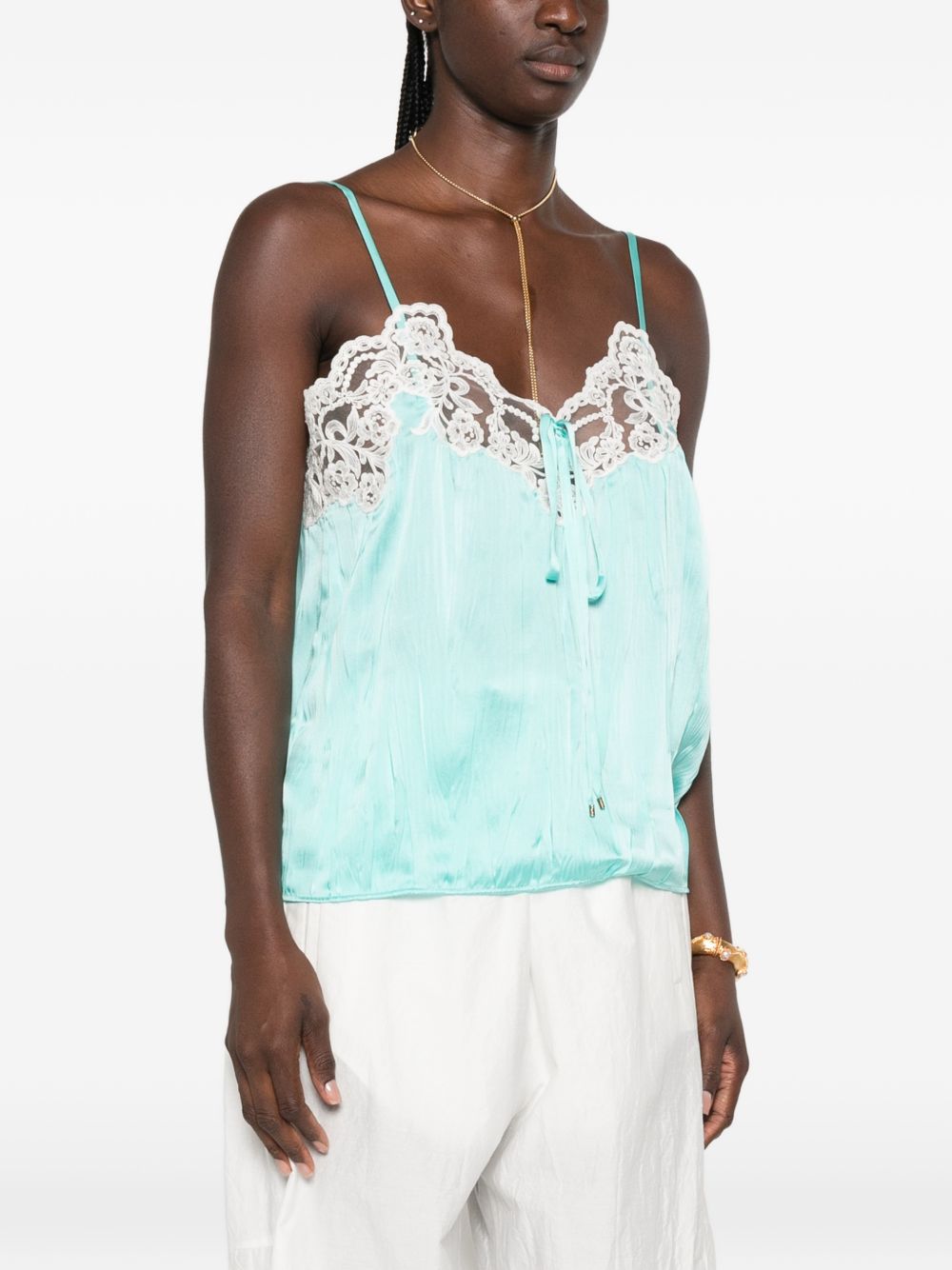 Chloé Women Shirts CHLOE