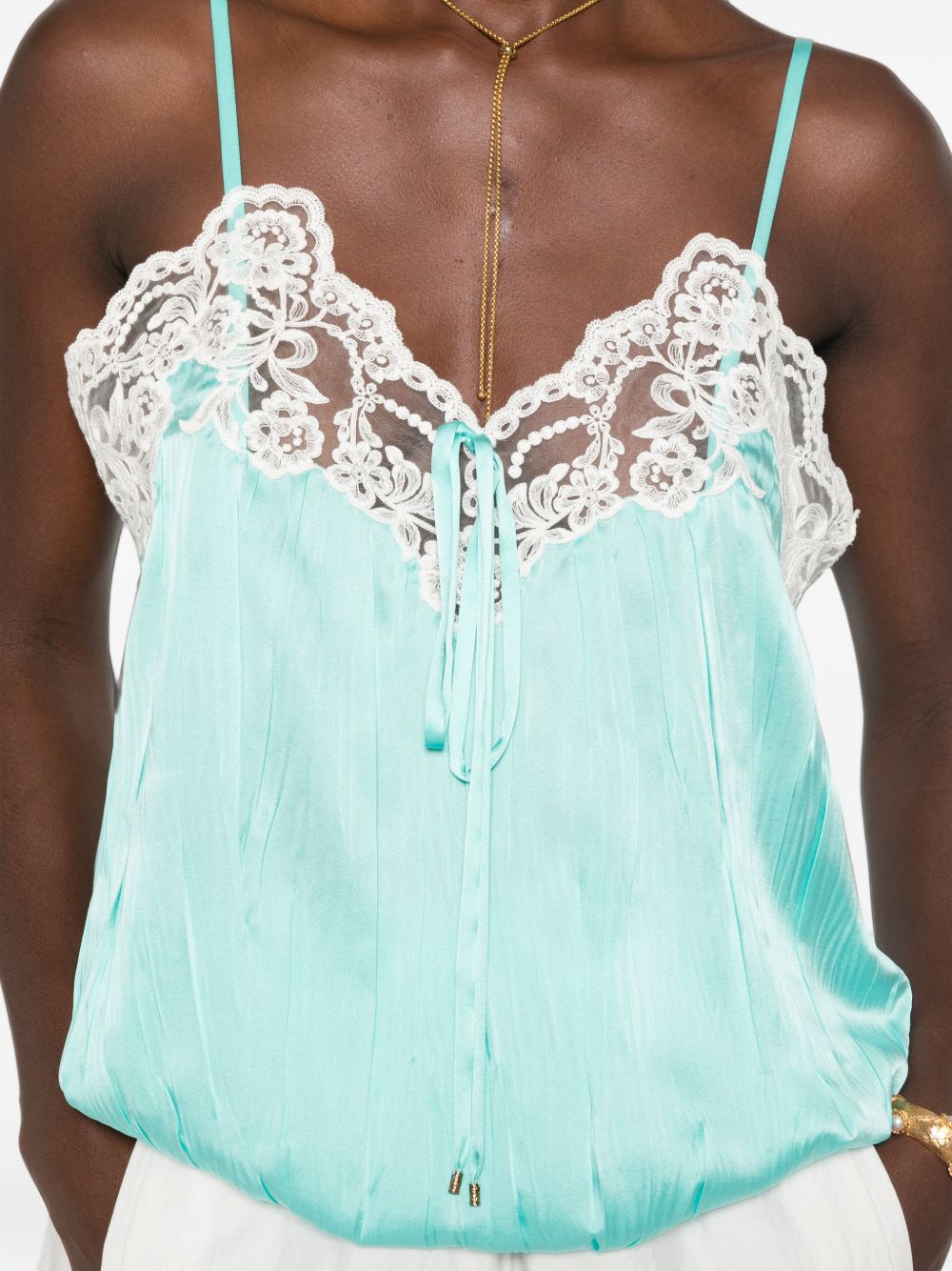 Chloé Women Shirts CHLOE