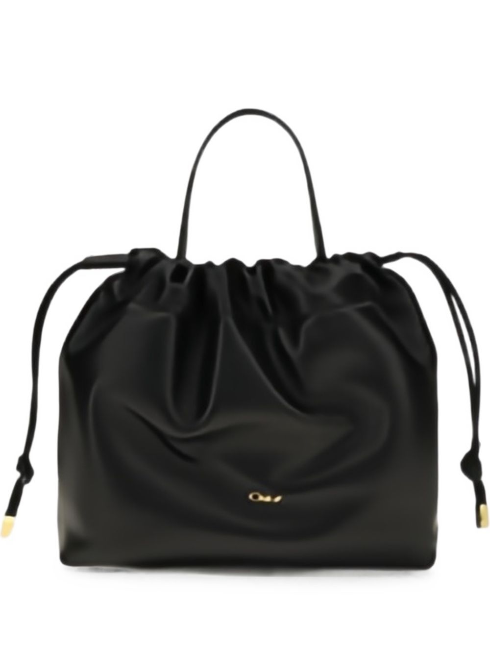 Chloé Women Chloé Icons Leather Clutch CHLOE