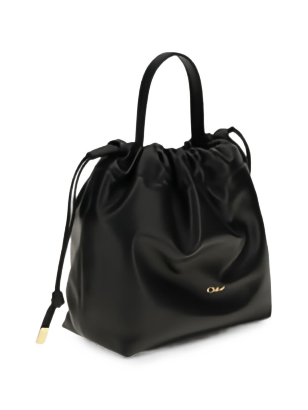 Chloé Women Chloé Icons Leather Clutch CHLOE