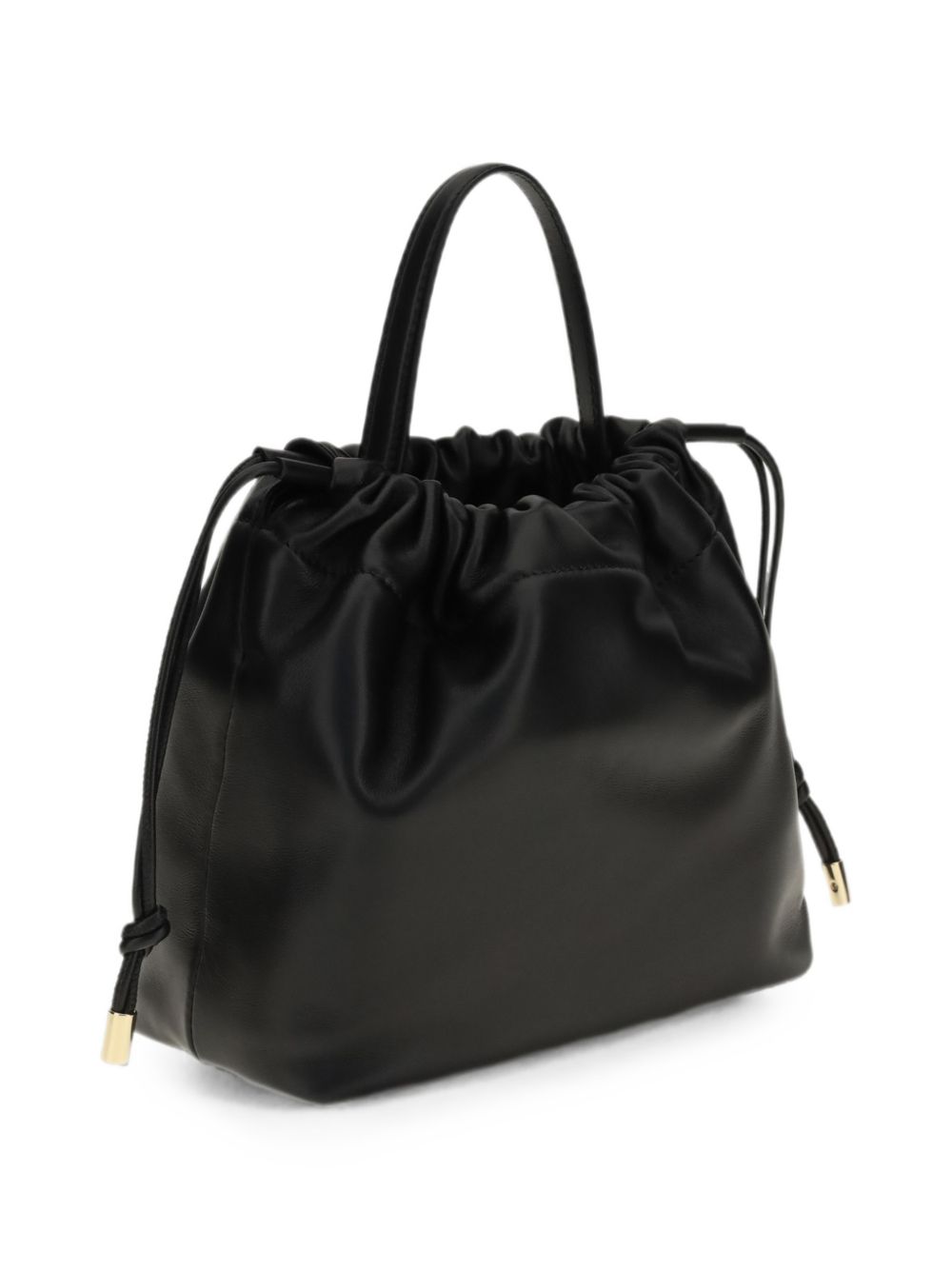 Chloé Women Chloé Icons Leather Clutch CHLOE