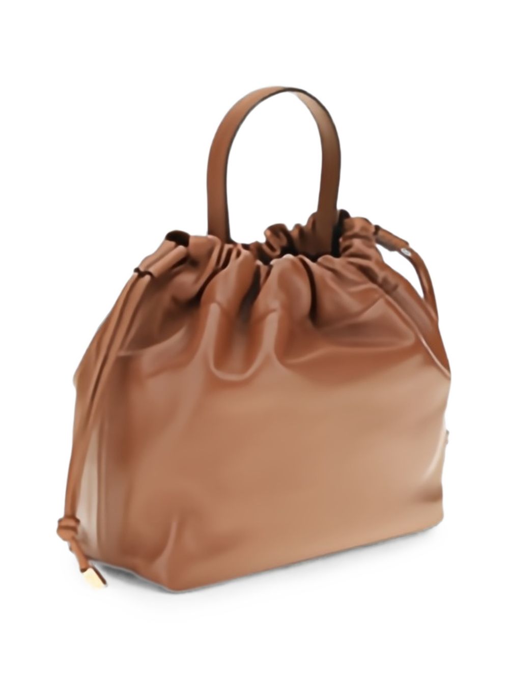 Chloé Women Chloé Icons Leather Clutch CHLOE