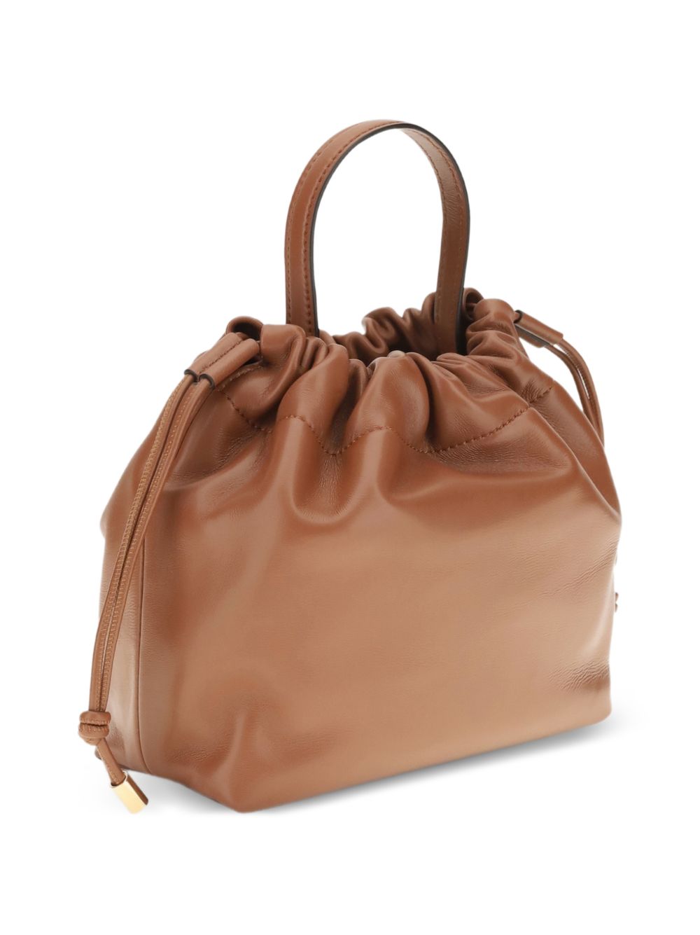 Chloé Women Chloé Icons Leather Clutch CHLOE