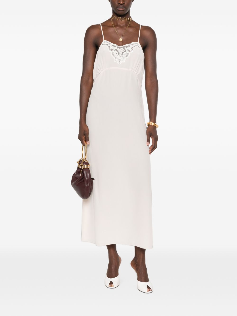 Chloé Women Dresses CHLOE