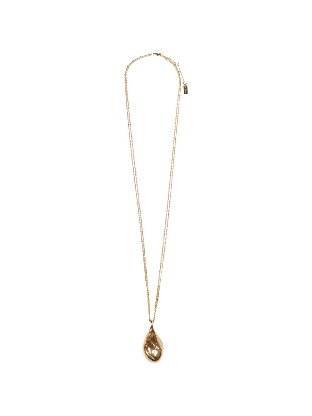 Chloé Women Chloé Mirror Necklace CHLOE