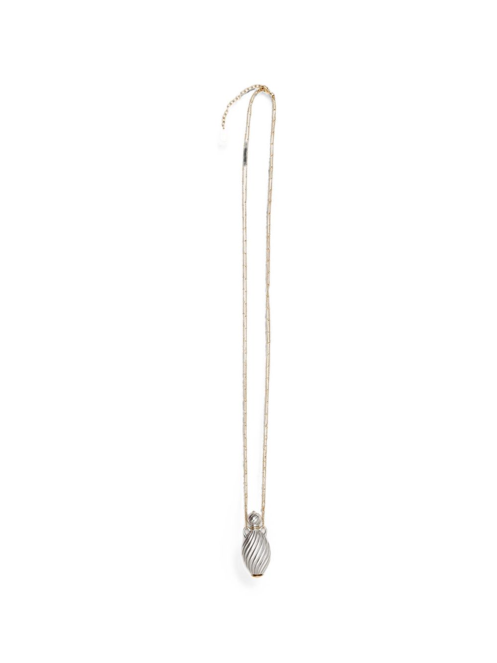 Chloé Women Chloé Mirror Necklace