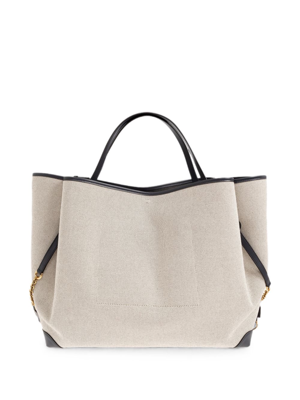 Chloé Women Chloé Clover Large Cabas Bag