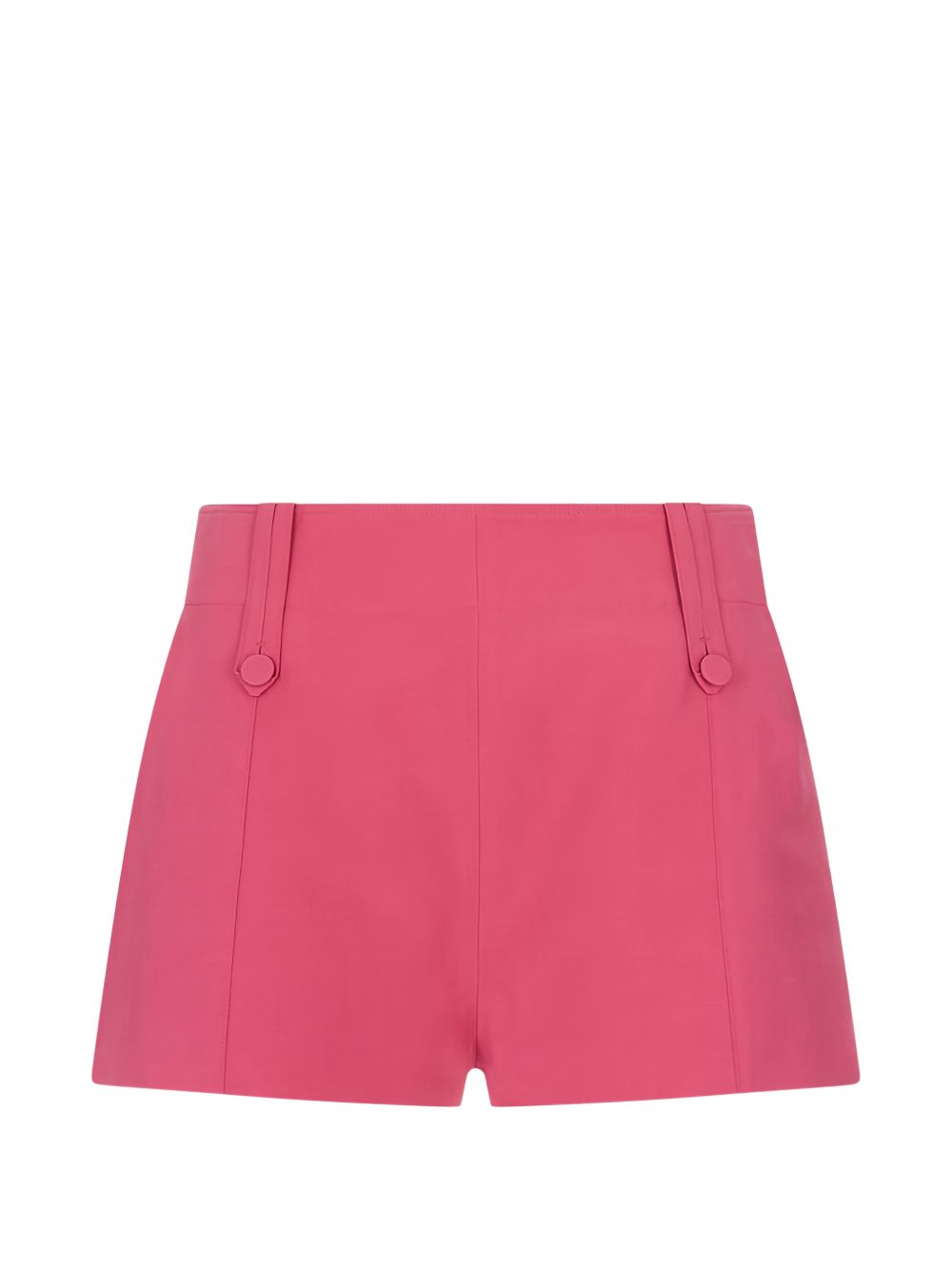 Chloé Women Cotton Shorts