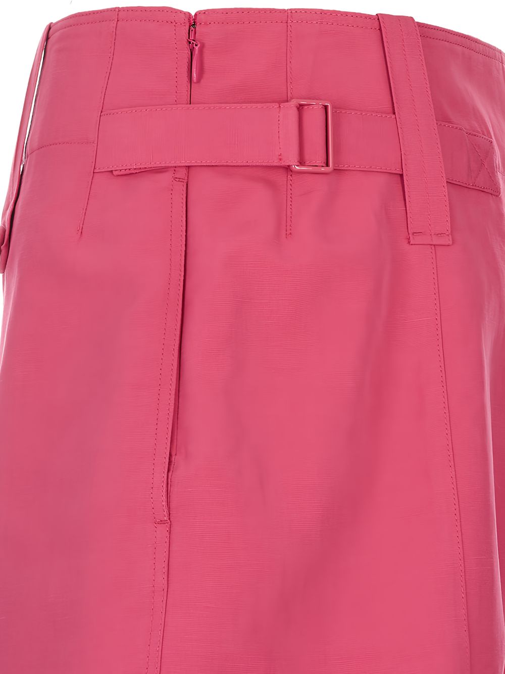 Chloé Women Cotton Shorts
