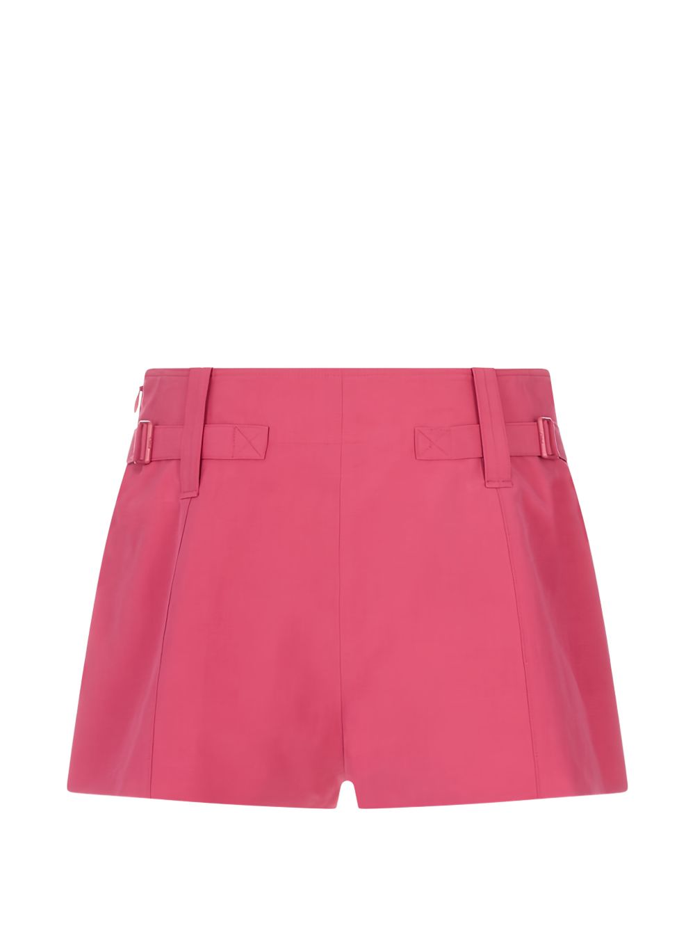 Chloé Women Cotton Shorts
