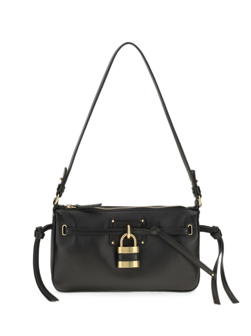 Chloé Women Paddington Sling Leather Shoulder Bag CHLOE
