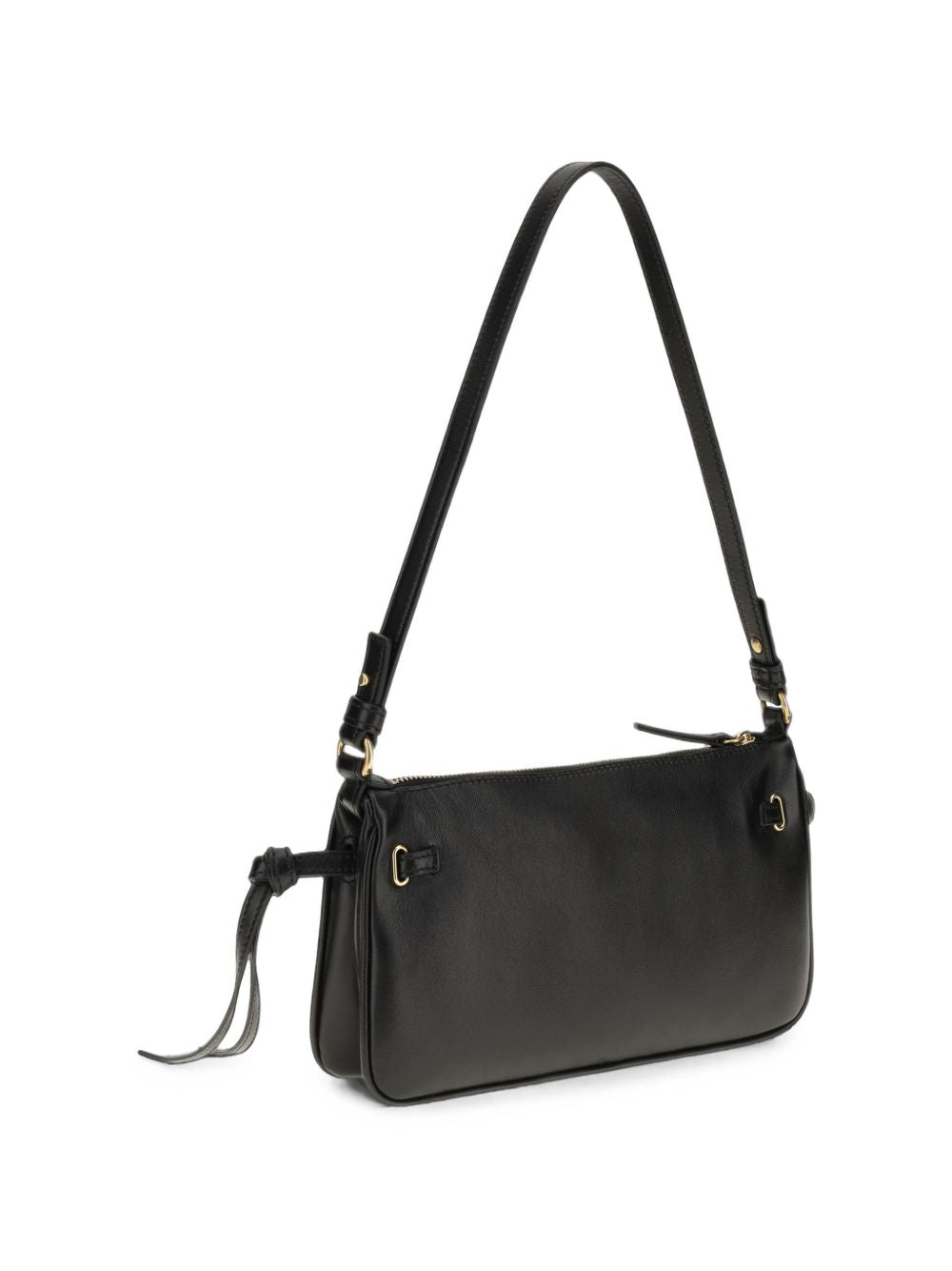 Chloé Women Paddington Sling Leather Shoulder Bag CHLOE