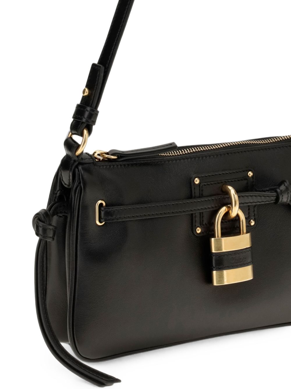 Chloé Women Paddington Sling Leather Shoulder Bag CHLOE