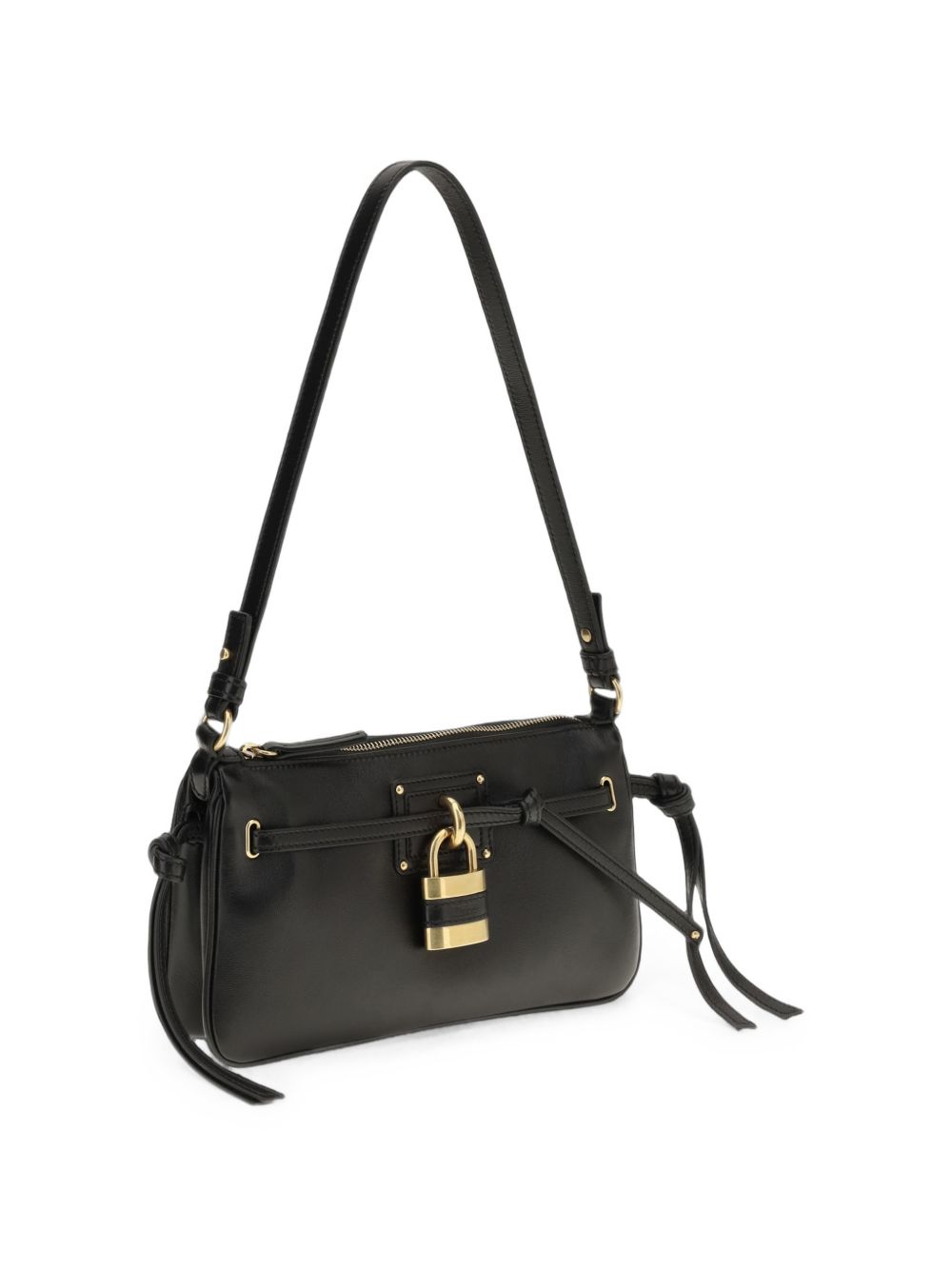 Chloé Women Paddington Sling Leather Shoulder Bag CHLOE