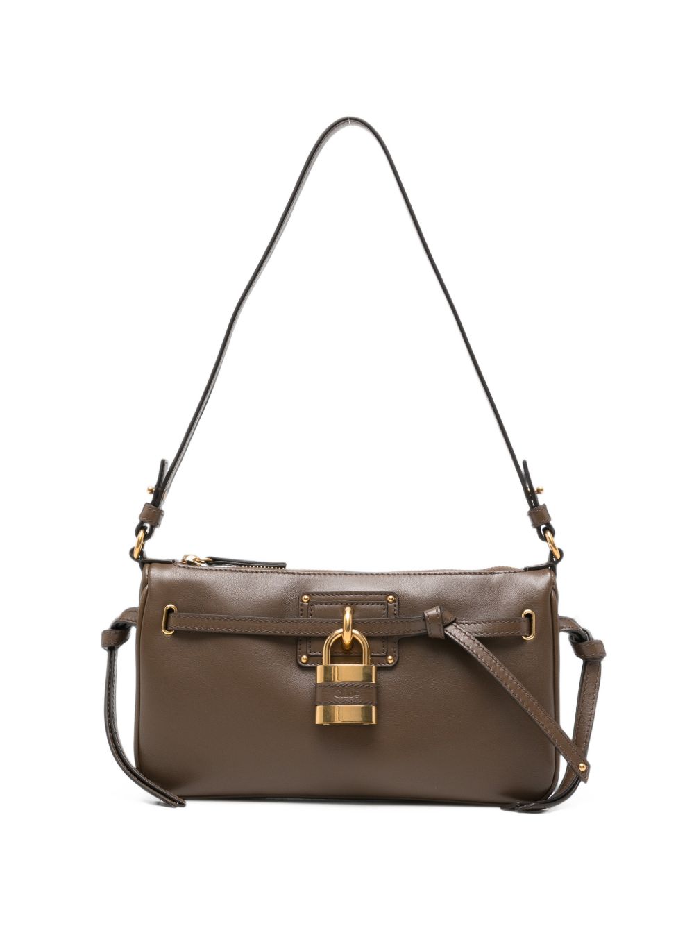 Chloé Women Paddington Sling Leather Shoulder Bag CHLOE