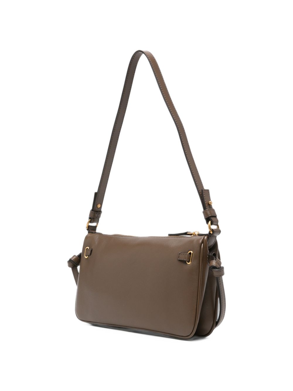 Chloé Women Paddington Sling Leather Shoulder Bag CHLOE