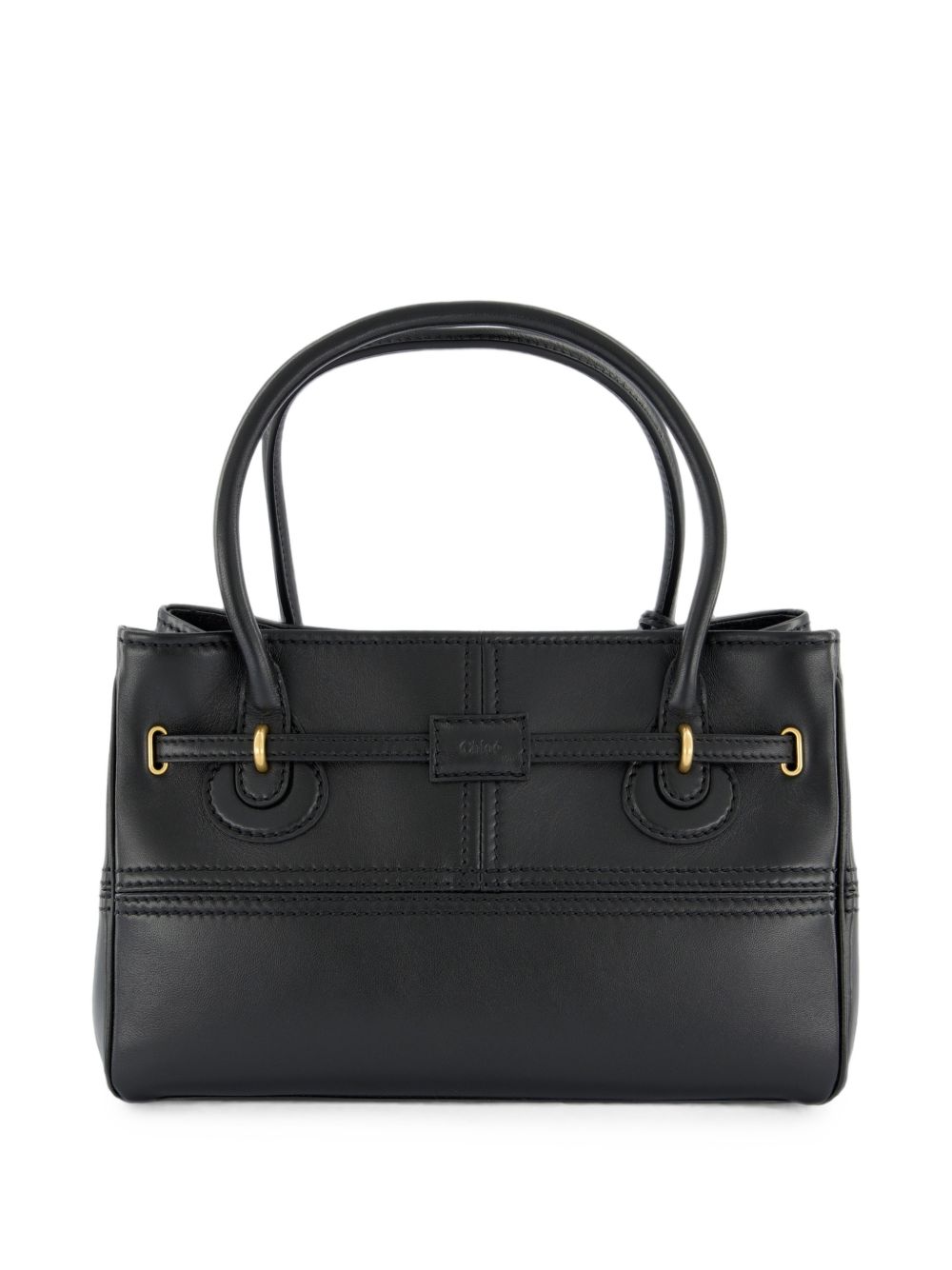 Chloé Women Paddington Sling Leather Handbag CHLOE