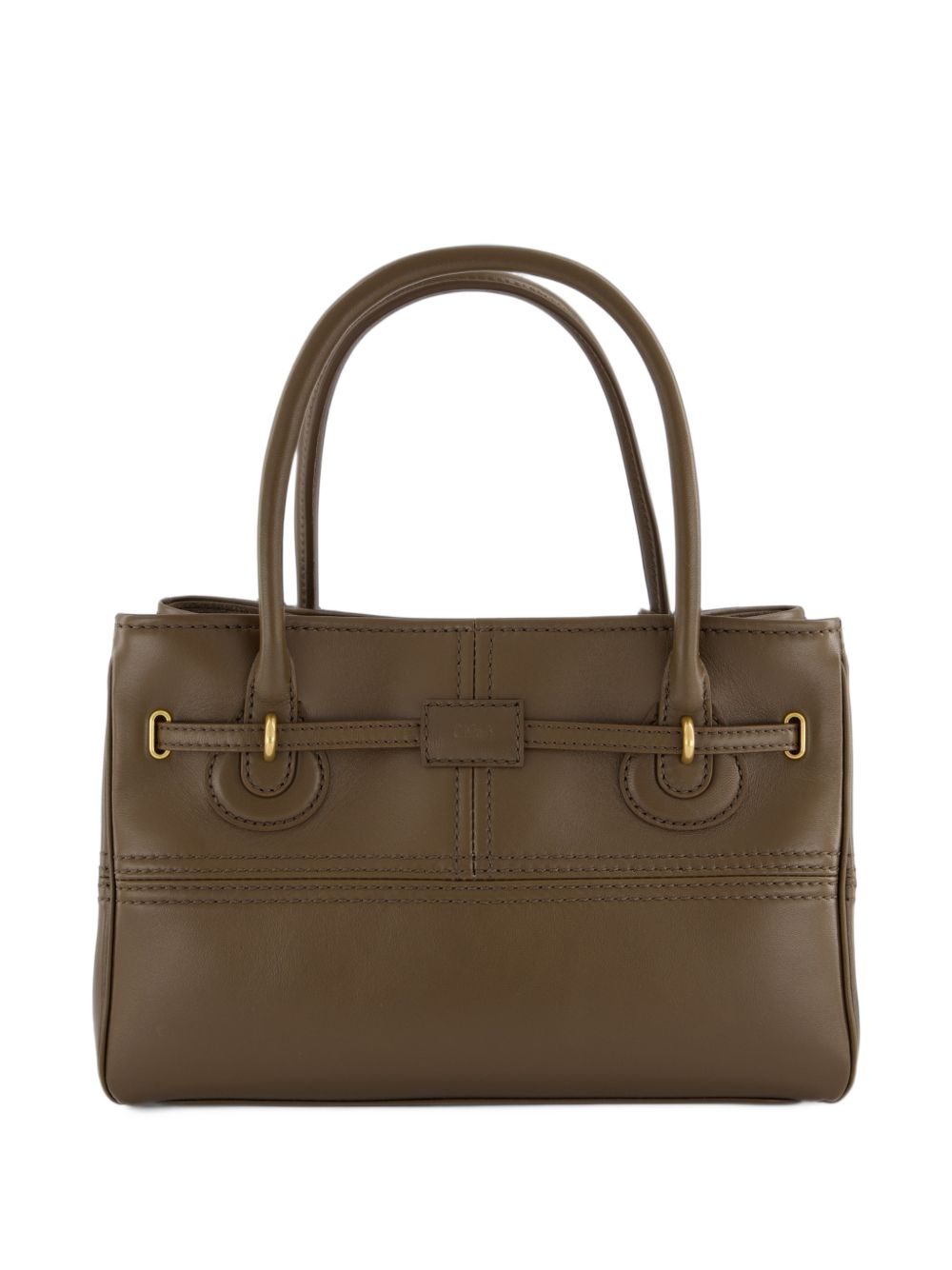 Chloé Women Paddington Sling Leather Handbag CHLOE