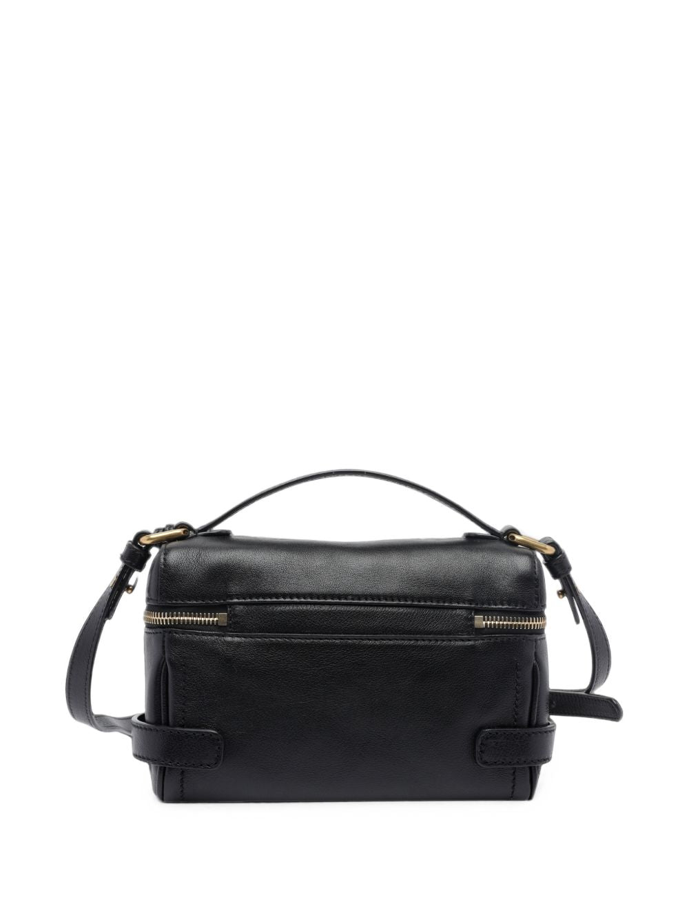 Chloé Women Paddington Leather Vanity Case CHLOE