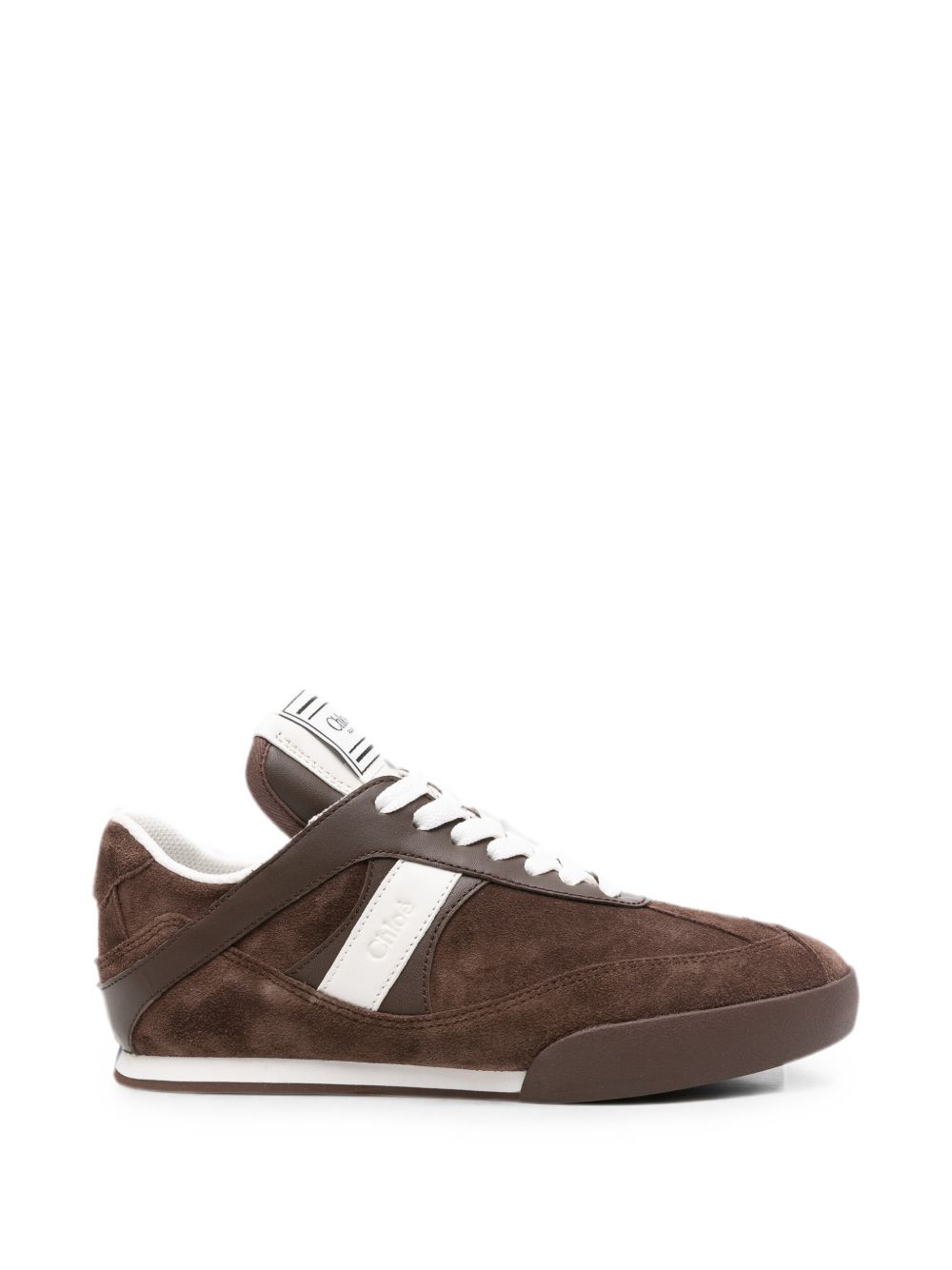 Chloé Women Chloé Kick Sneakers