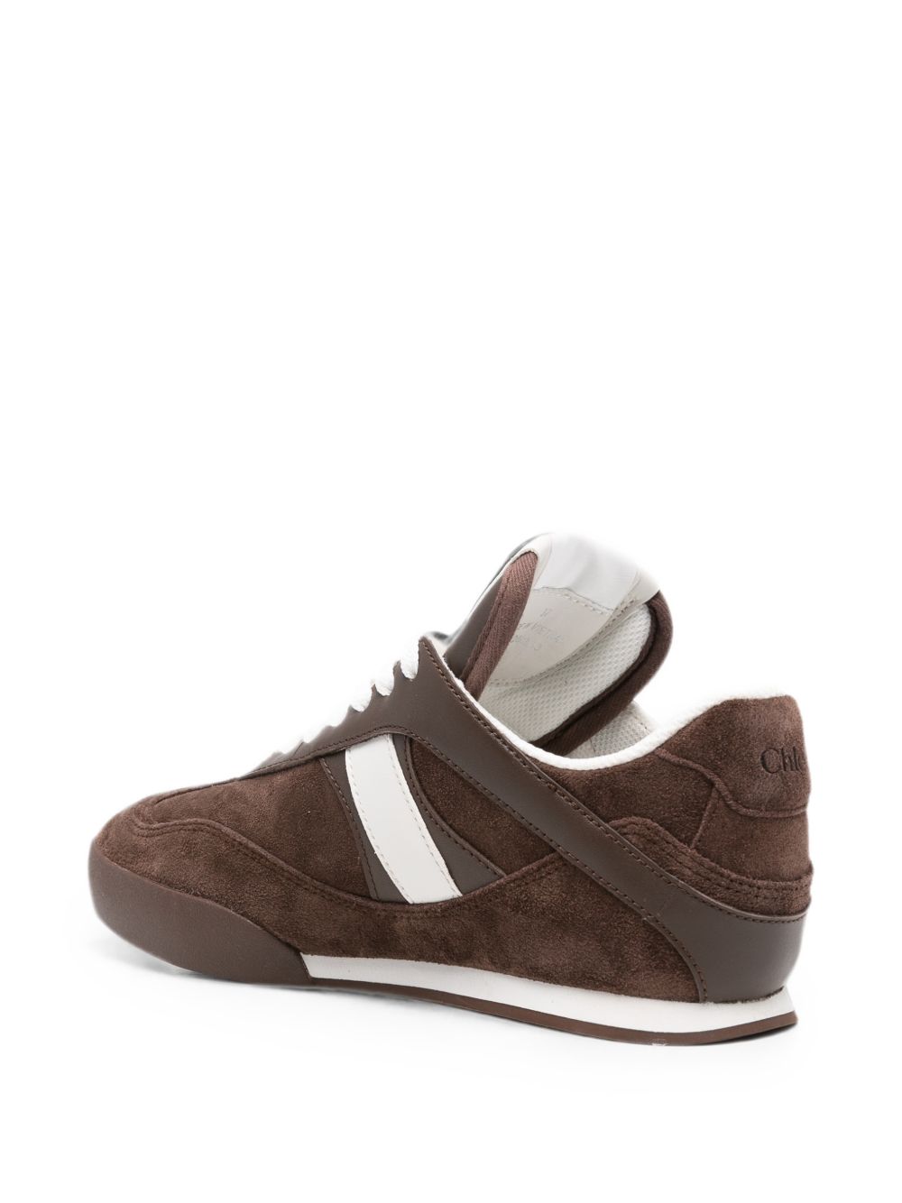 Chloé Women Chloé Kick Sneakers
