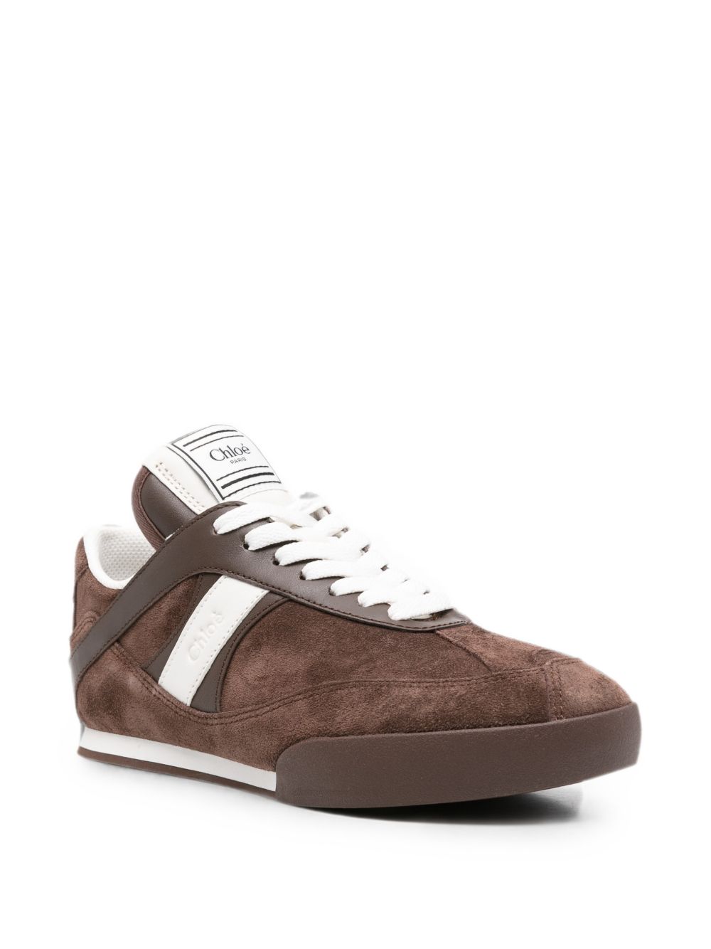 Chloé Women Chloé Kick Sneakers