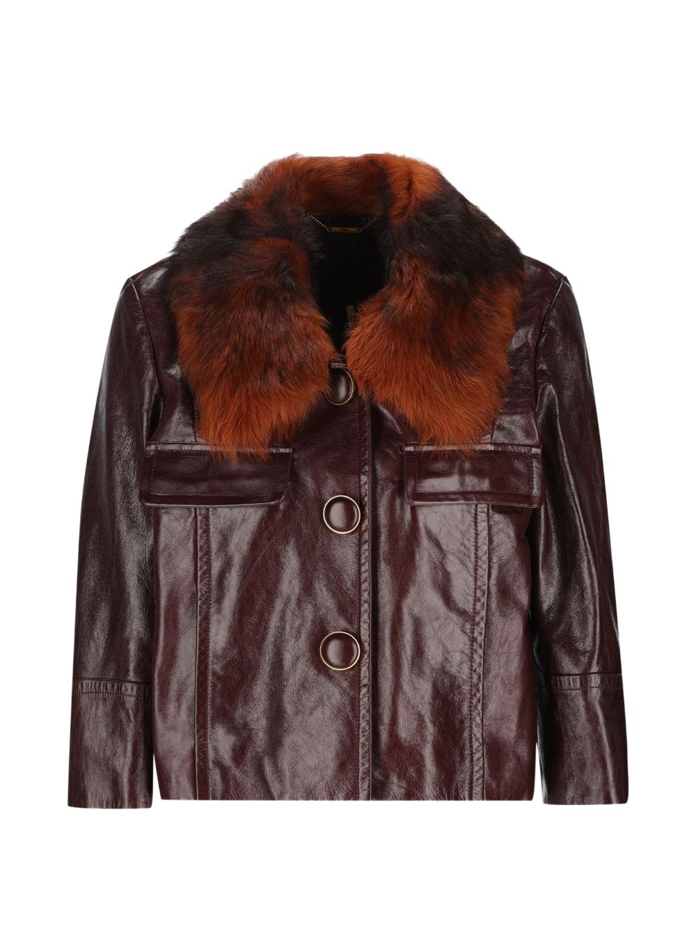 Chloé Women Leather & Furs CHLOE