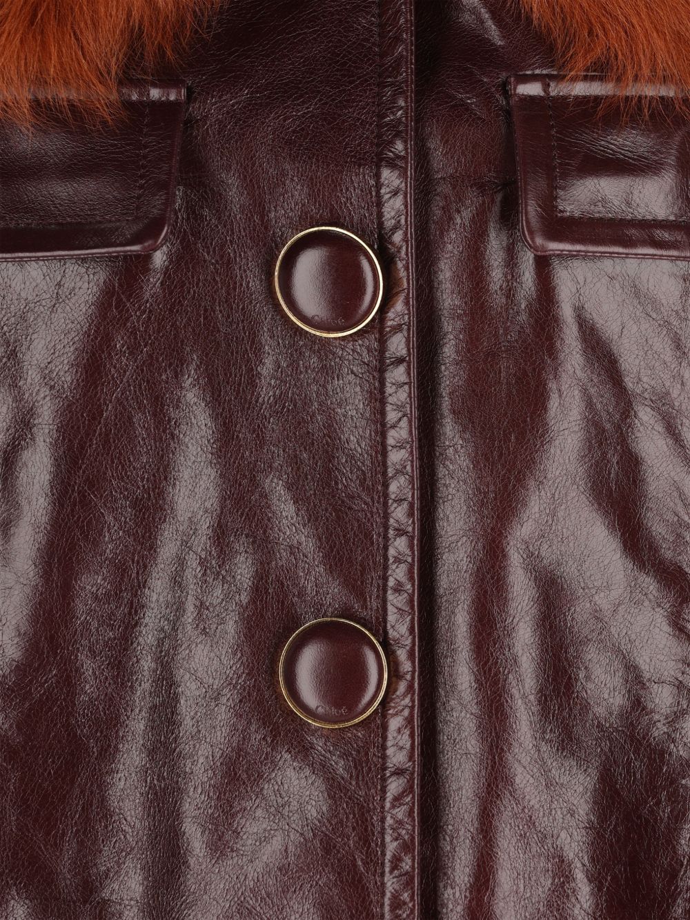 Chloé Women Leather & Furs CHLOE