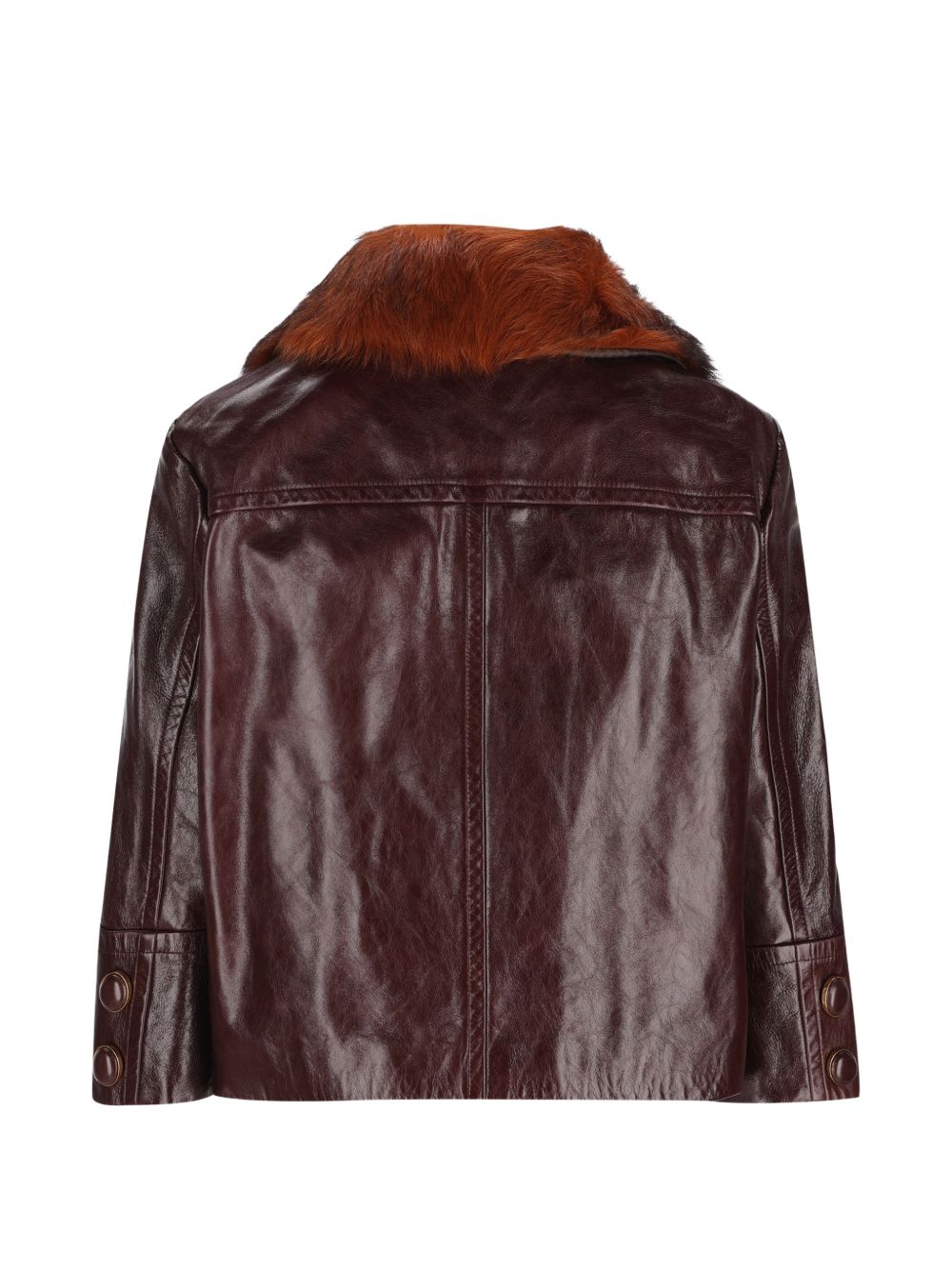 Chloé Women Leather & Furs CHLOE