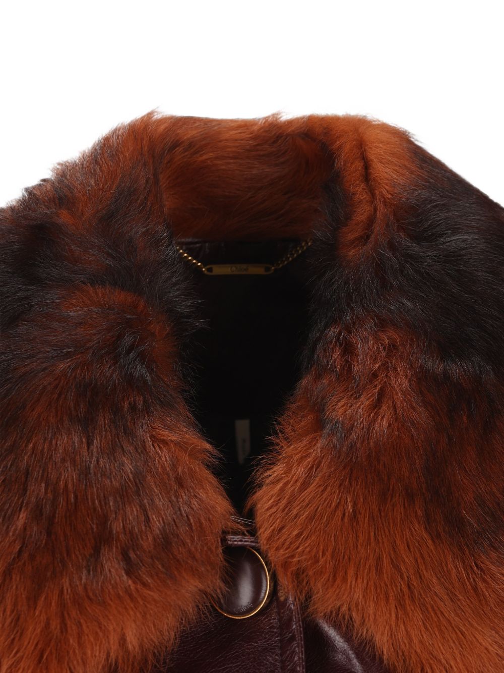 Chloé Women Leather & Furs CHLOE