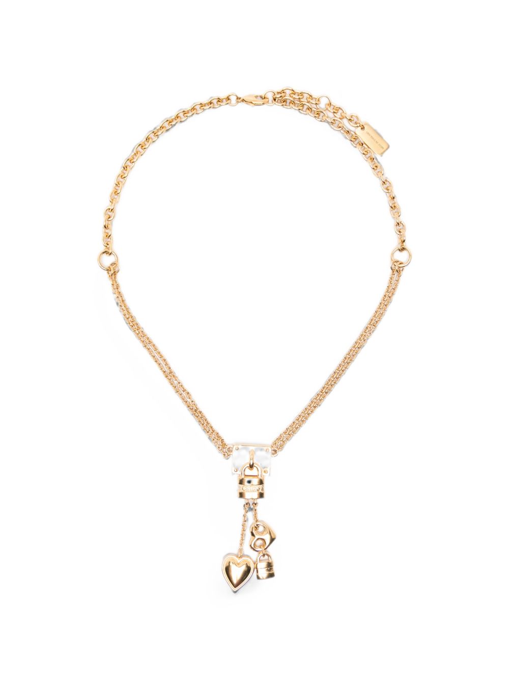 Chloé Women Necklaces