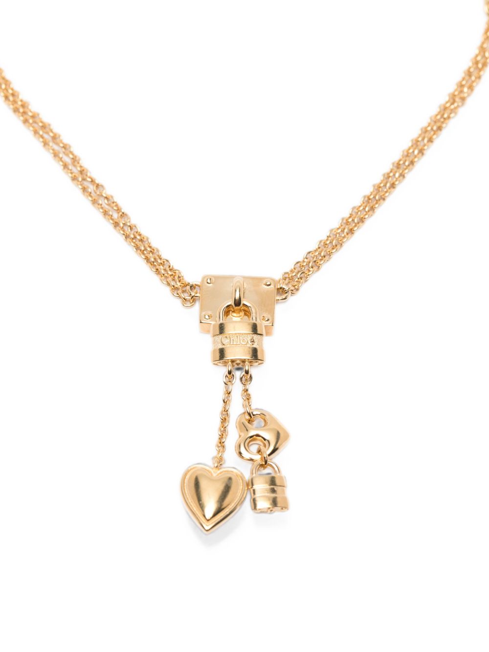 Chloé Women Necklaces